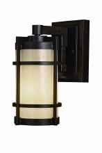  72022-A179 - 1 LIGHT OUTDOOR WALL MOUNT