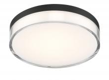  749-2-66A-L - 16W LED FLUSH MOUNT