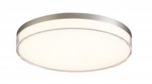  759-2-84-L - Vantage - 25w LED Flush Mount