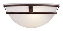 Minka-Lavery 841-91 - PacificaÃ¢â€žÂ¢ - 1 Light Wall Sconce