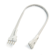 NARGBW-972W - 72" Interconnection Cable for RGBW Tape Light