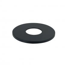  NM2-2RPHB - Round Pinhole Trim for NM2-2RDC, Matte Black