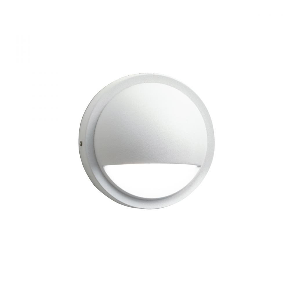 Half-Moon LED Deck Light