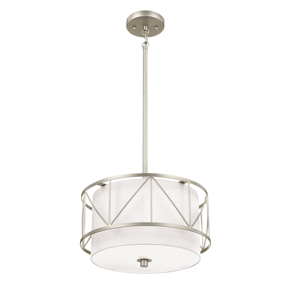 Pendant/Semi Flush 3Lt