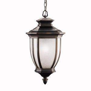 Salisbury™ 1 Light Pendant Rubbed Bronze™