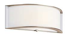  10630PNLED - Wall Sconce LED