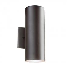  11251AZT30 - Outdoor Wall 1Lt LED