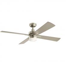  330140NI - 52 Inch Lija Fan