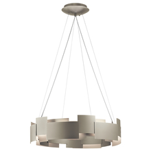  42992SNLED - Chandelier/Pendant LED