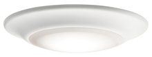  43878WHLED27 - Downlight LED 2700K