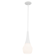  52529WH - Pendant 1Lt