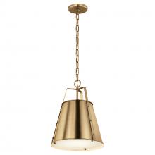  52710CPZ - Pendant 1Lt