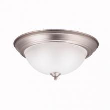 Kichler 8112NI - Flush Mount 2Lt