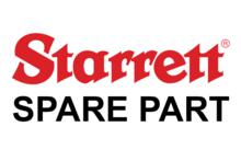 LS Starrett 24775-0 - BALL, 10MM STEEL GRADE 25