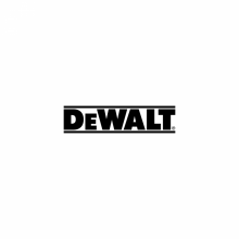 Dewalt DW17036CL10750 - DEWALT DW17036CL10750