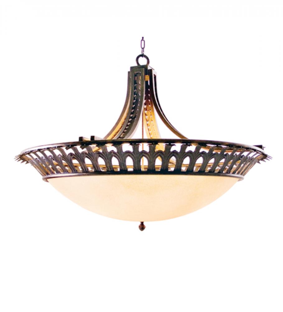 48" Wide Hampton Inverted Pendant