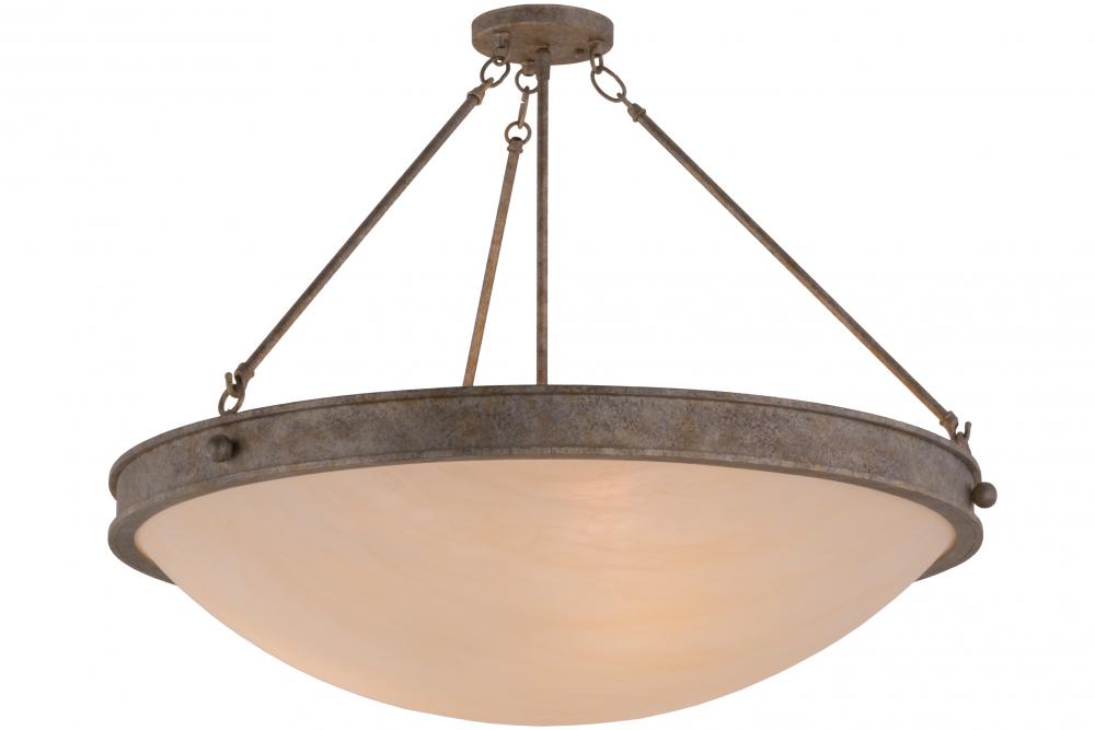 30"W Dionne Pendant