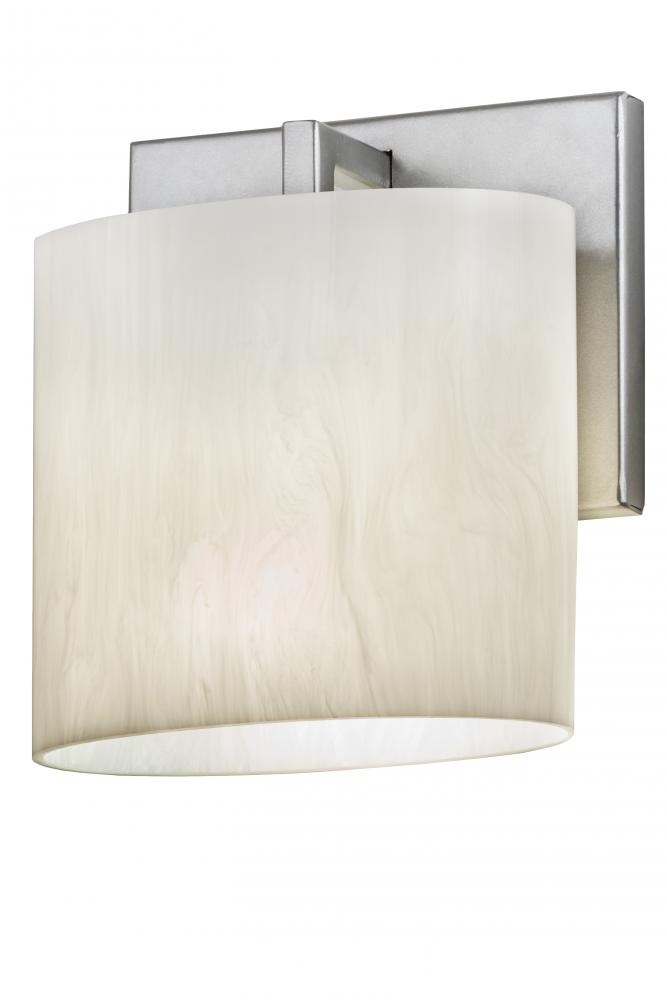 6.5"W Abernathy Wall Sconce