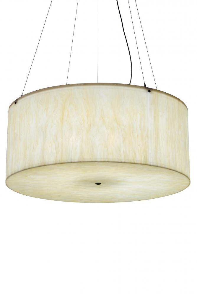 48" Wide Cilindro Pendant