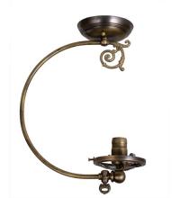  101563 - 4.5"W GAS REPRO.W/4"FITTER SEMI FLUSH