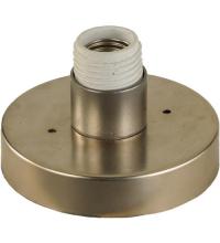  107707 - 5"W RONDE TABLE BASE HARDWARE