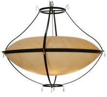  109913 - 66"W Modesto Inverted Pendant