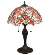  114388 - 22"H Starfish Table Lamp