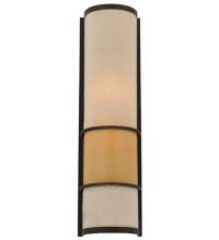  118548 - 6.5"W Contempo Wall Sconce