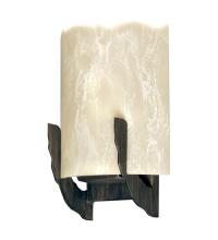 Meyda Green 120140 - 8" Wide Octavia Wall Sconce