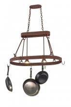  120183 - 32"L Harmony 2 LT Pot Rack