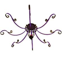 Meyda Green 121274 - 166"W Carnevale 8 Arm Chandelier