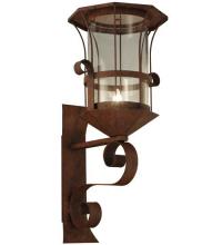  121276 - 20"W Beacon Wall Sconce