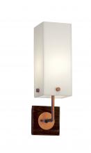  121553 - 5" Wide Zuria Wall Sconce