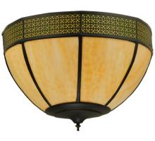 Meyda Green 124536 - 24"W Coronation Wall Sconce