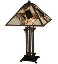  131508 - 23"H Magnetism Table Lamp