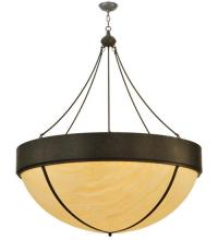  133384 - 48"W Talia Inverted Pendant