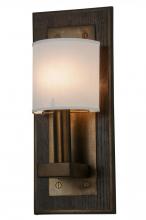  143892 - 10" Wide Bonn Wall Sconce