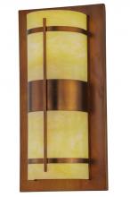  146612 - 18"W Manitowac LED Wall Sconce