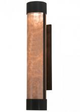  149980 - 6"W Cartier Wall Sconce