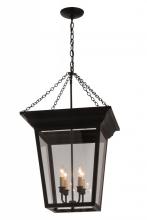  165713 - 18"Sq Arkley Pendant