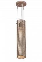  174189 - 5" Wide Cilindro Matriz Mini Pendant