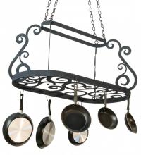  178005 - 48"L Neo Pot Rack