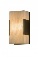  181609 - 5"W Quadrato Vicio Wall Sconce