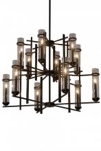  181625 - 44"W Landon 12 LT Chandelier