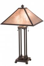  190083 - 28" High Sutter Table Lamp