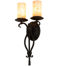  191044 - 10" Wide Juliana Wall Sconce