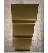  19921 - 10"W Ribbon Wall Sconce