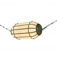  204997 - 32" Long Islington Catenary Pendant