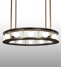  211593 - 86" Wide Reginald Pendant