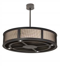  212779 - 44" Wide Telluride Magic Pendant